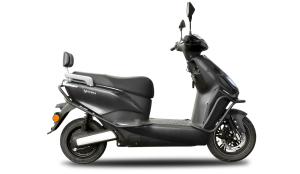 YK-50 SPARK - SİYAH