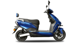YK-50 SPARK - MAVİ