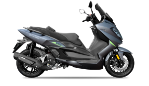 EXPLORER 250 MAXI - GRİ