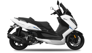 EXPLORER 250 MAXI - BEYAZ