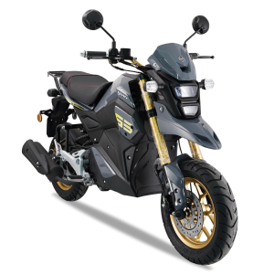 HAMMER 125