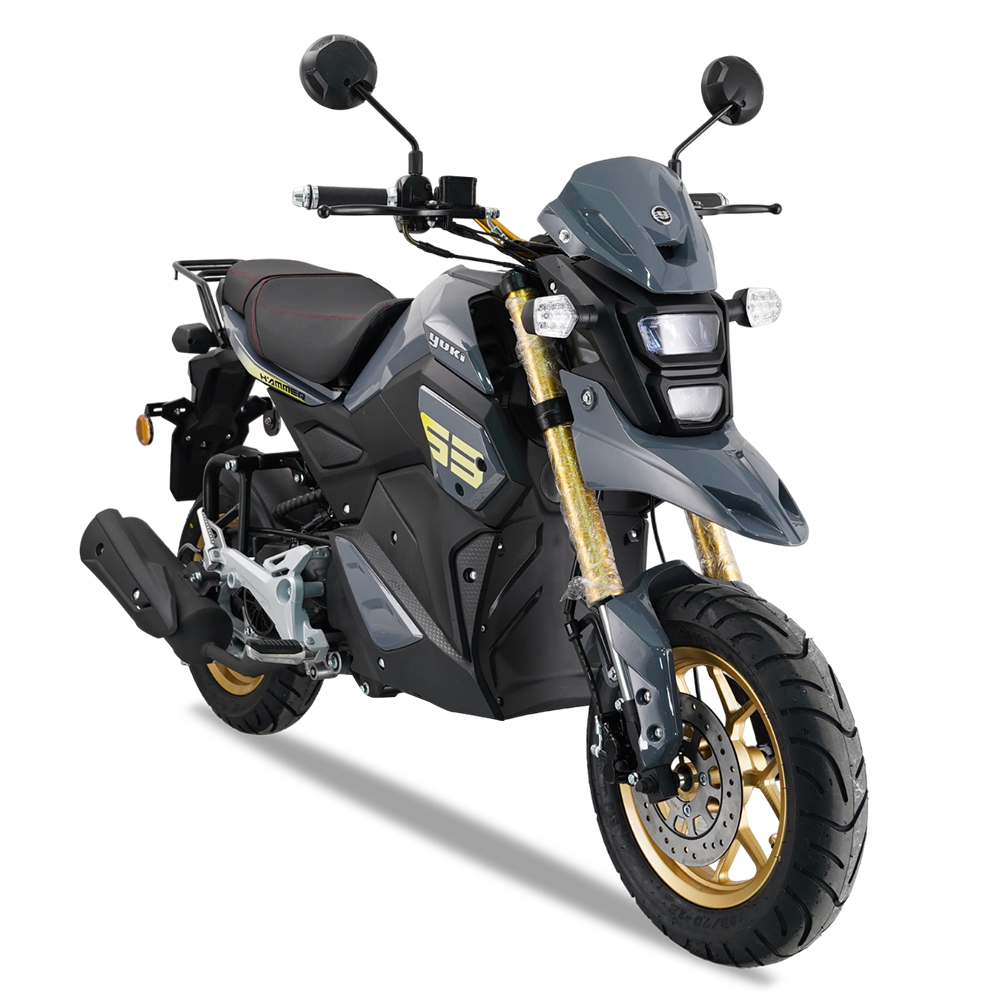 HAMMER 125