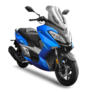 EXPLORER 250 MAXI