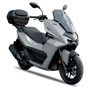 VAMPIRE 125