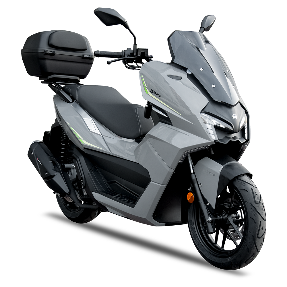 VAMPIRE 125
