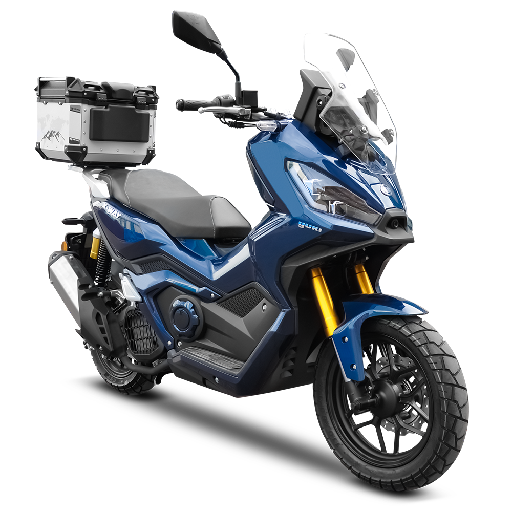 XWAY PRO