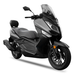 STORM 125 MAXI