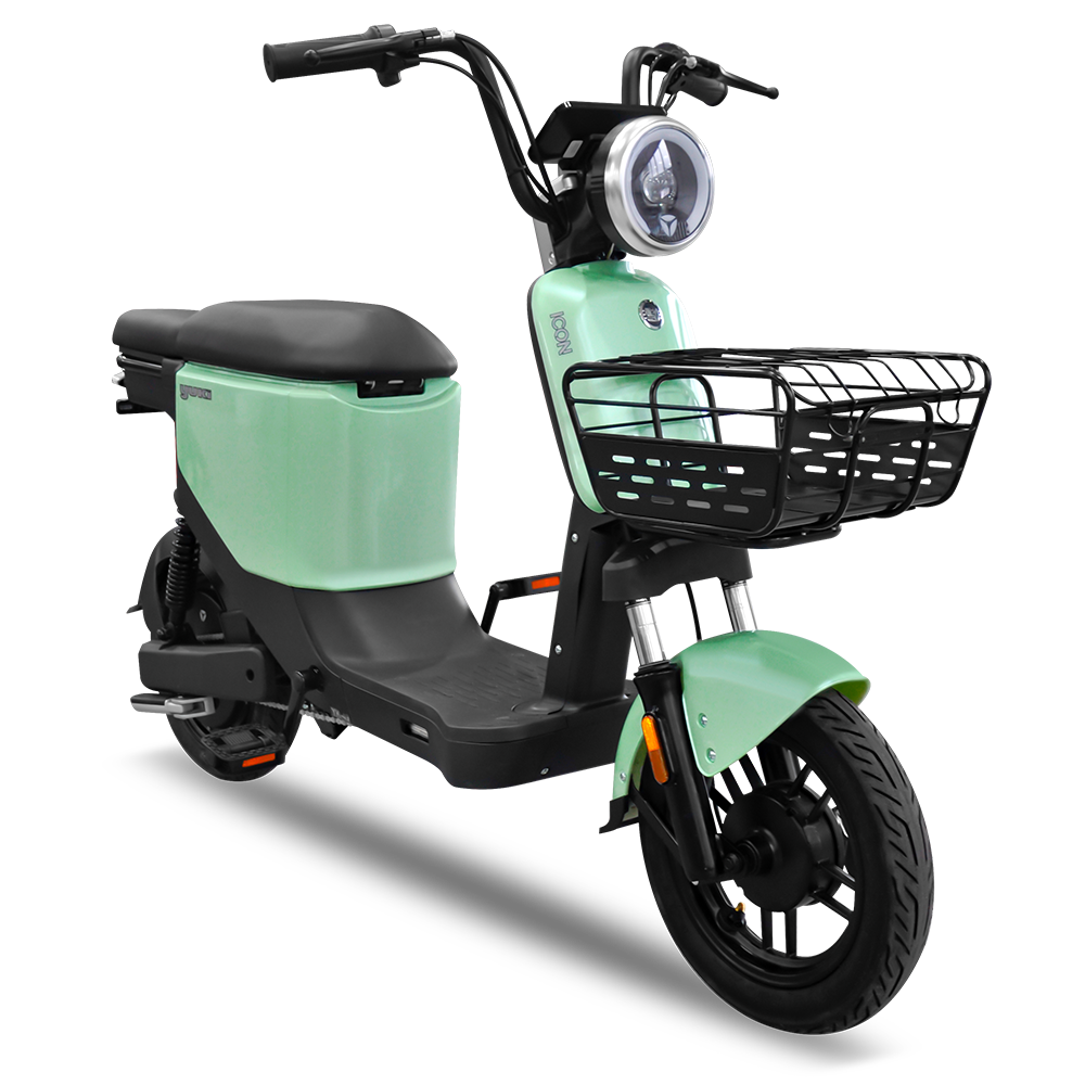 YK-49 ICON