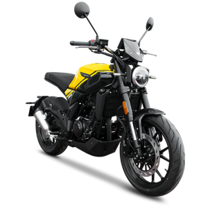 C5 ZR250