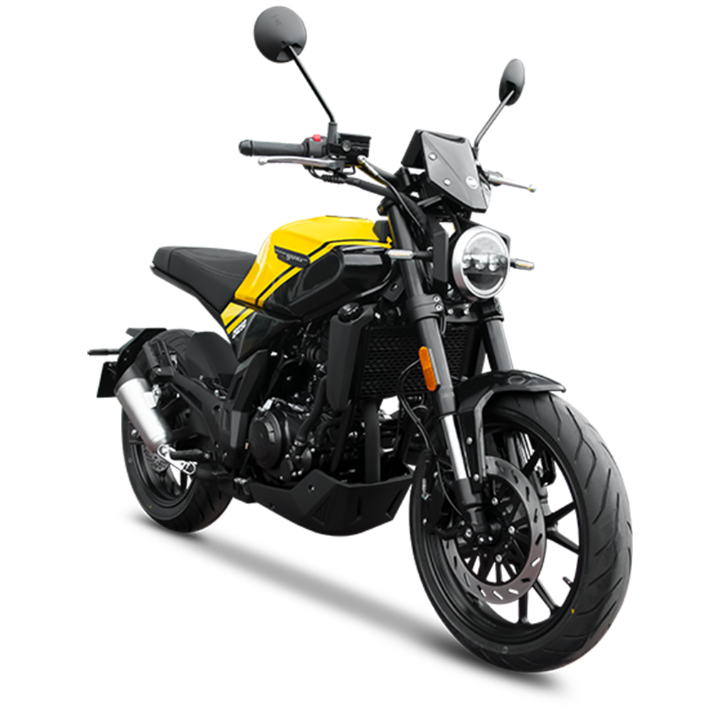 C5 ZR250