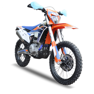 DIRTYPAWS HJ450 4T