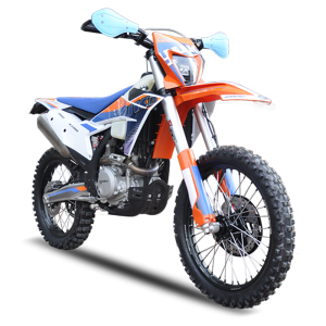 DIRTYPAWS HJ300 4T
