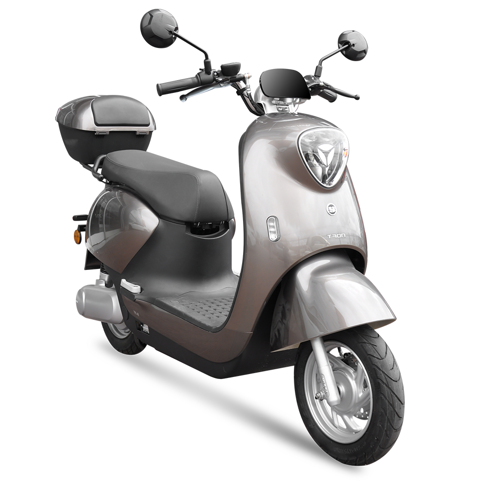 YK-48 TRON