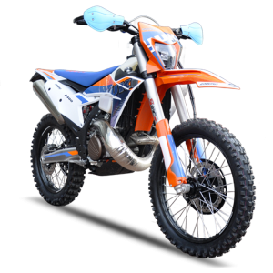 DIRTYPAWS Z300 2T