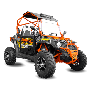 THOR UTV 400