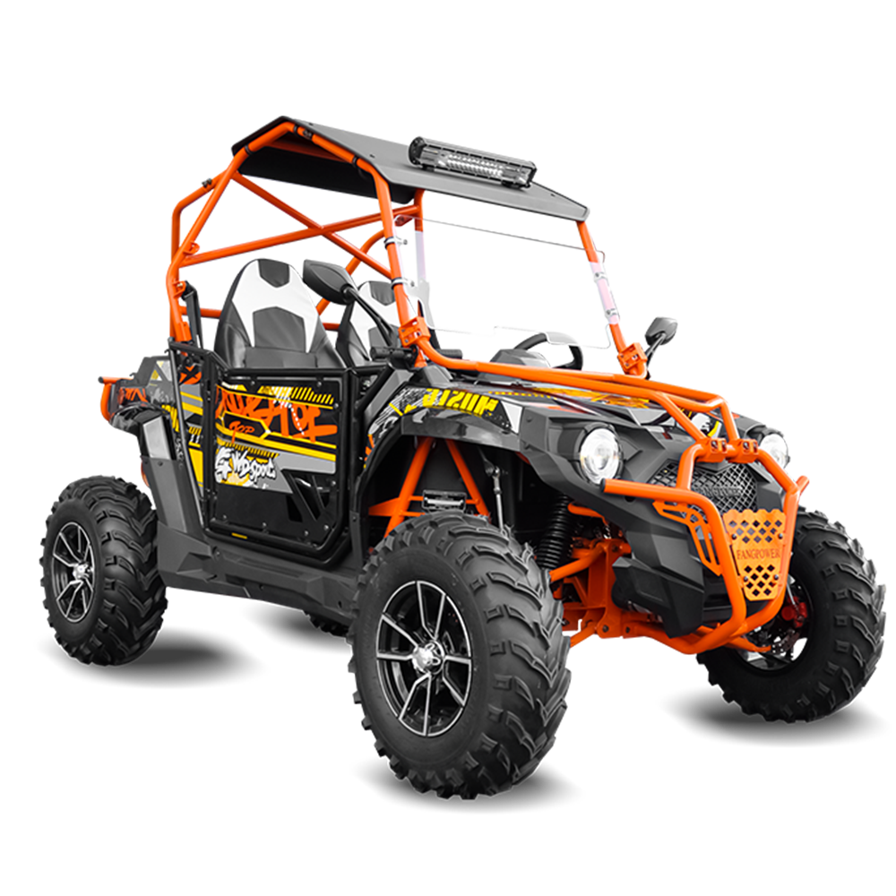 THOR UTV 400