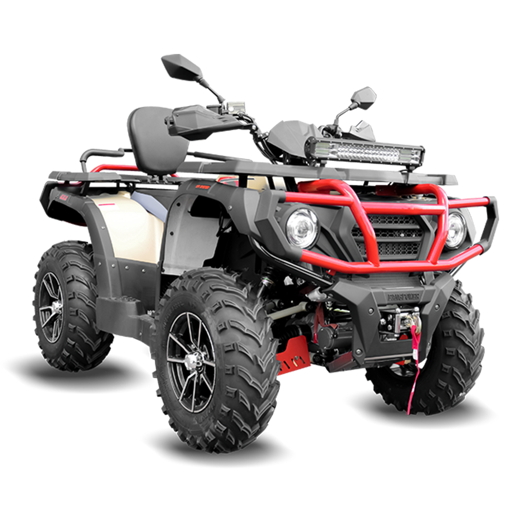 SV570-T