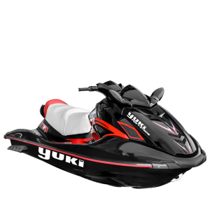 NİTRO JET SKI