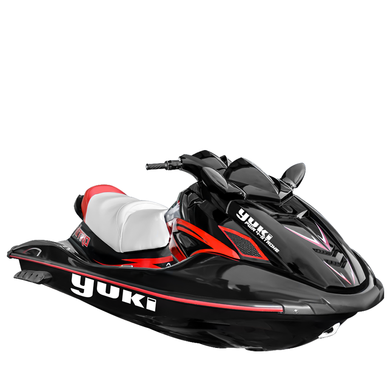 NİTRO JET SKI