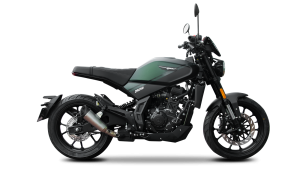 C5 ZR250 - HAKİ