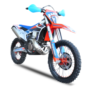 DIRTYPAWS Z300 2T