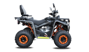 HUMMER 200 PRO - Siyah