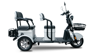 YK-57 GRETA - GRİ
