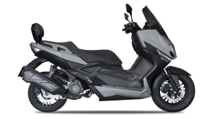 STORM 125 MAXI PRO - GRİ