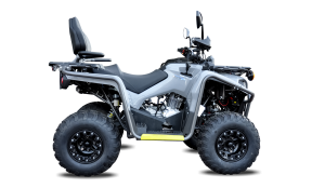 HUMMER 200 PRO - Nardo Gri