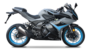 TARO GP1 - NARDO GRİ