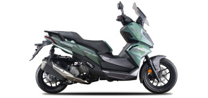 DEFENDER MAXI ADV - KAMUFLAJ