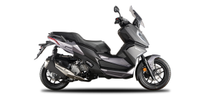 DEFENDER MAXI ADV - SİYAH