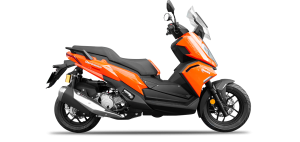 DEFENDER MAXI ADV - TURUNCU