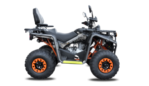 HAMMER 200 PRO - Siyah