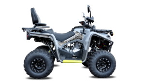 HAMMER 200 PRO - Nardo Gri