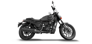 HYOSUNG GV250DRA - SİYAH